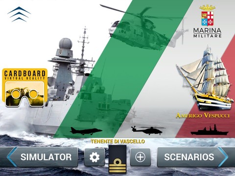 海军行动模拟修改版图片1