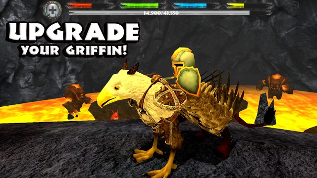 Griffin Simulator图片8