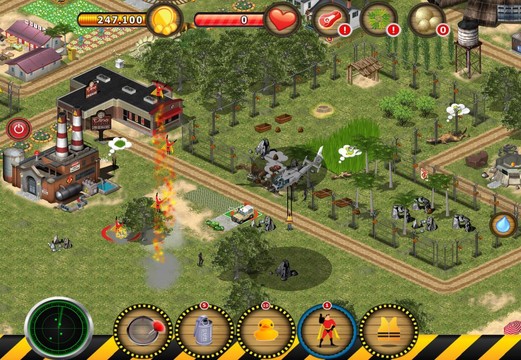 Jurassic Island: Dinosaur Zoo图片7