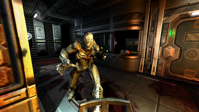 Doom 3 : BFG Edition图片6