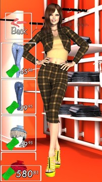 Fashion Girls: Kelsie图片1