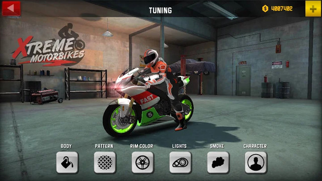 Xtreme Motorbikes图片6
