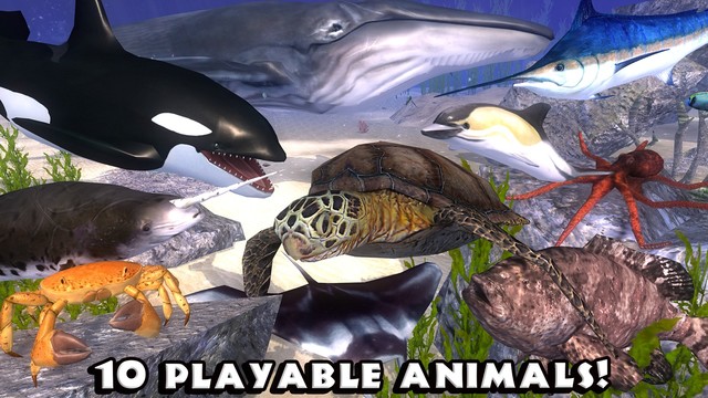 Ultimate Ocean Simulator图片8