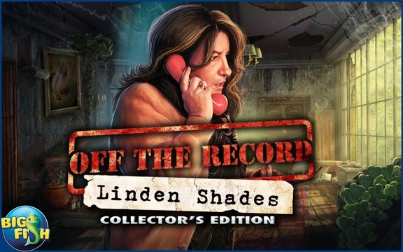 Off the Record: Linden Shades图片6