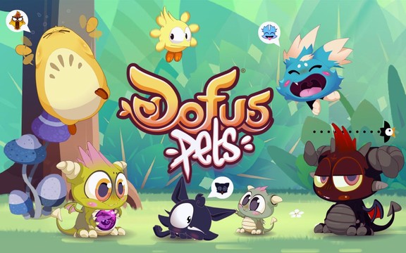 DOFUS Pets图片13