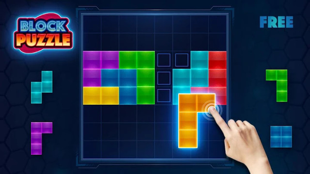 Puzzle Game图片16