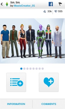 The Sims™ 4 Gallery图片3