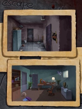 监狱逃脱:越狱密室逃脱解密游戏图片3