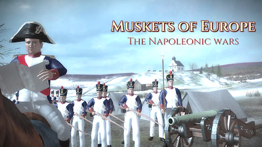 Muskets of Europe : Napoleon图片2