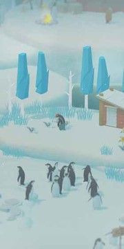 企鹅岛图片3