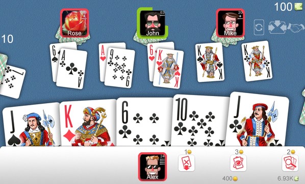 Durak Online图片7