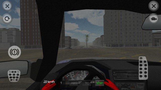 Extreme Sport Car Simulator 3D图片3