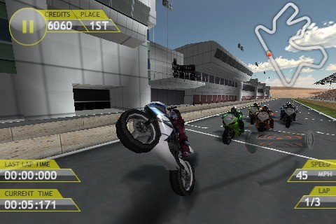 Motorbike GP图片5