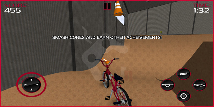 Ride: BMX FREE图片5