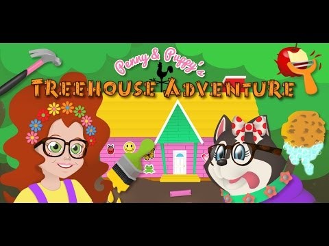 Penny & Puppy's Treehouse图片4