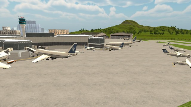 Airport Parking图片1