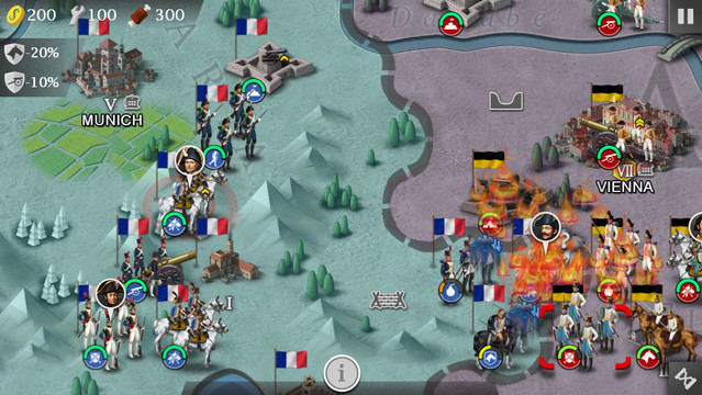 欧陆战争4:拿破仑图片16