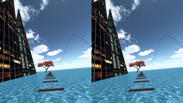 VR Ride - Ocean City图片2