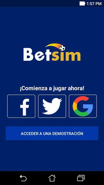 Betsim - Lo juegas, Lo ganas图片6