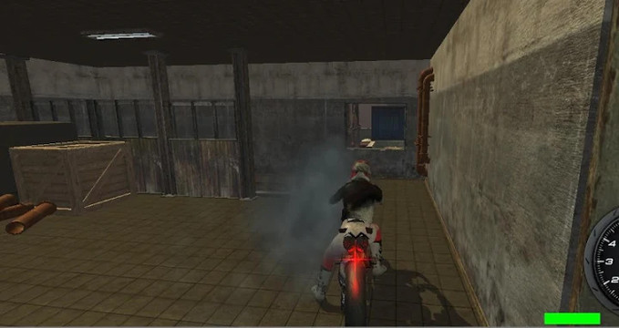 Motor Bike Race Simulator 3D图片1