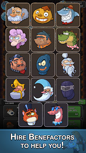 Tap Tap Dig - Idle Clicker Game图片24