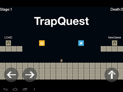 TrapQuest - Difficult Action图片1