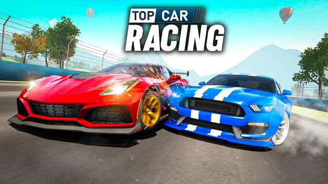 Car Racing Games - New Car Games 2020图片1