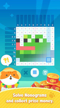 Meow Tower: Nonogram (Offline)图片4