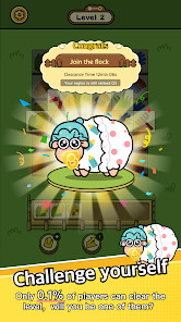 SheepNSheep: Match 3 Games图片4