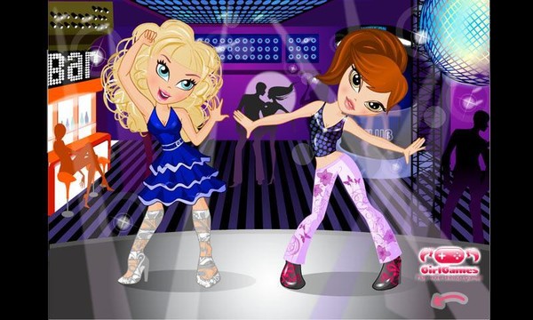 Dress Up! Girl Party图片3