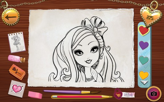 Ever After High™图片9