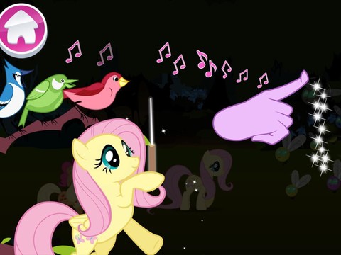 My Little Pony:和谐任务图片2