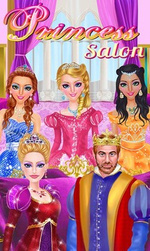 Princess Salon™ 2图片6