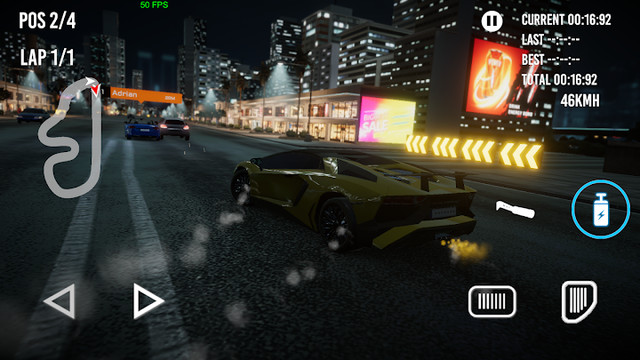 Road Limits:  Racing 2020图片6