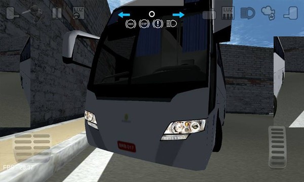 BR Bus图片2