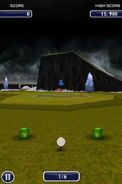 高爾夫 Golf 3D图片3