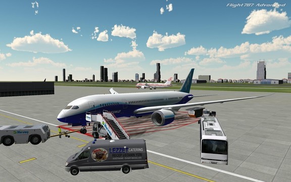 模拟飞行787图片7
