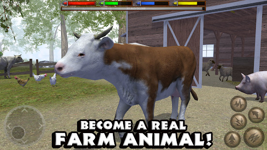 Ultimate Farm Simulator图片4