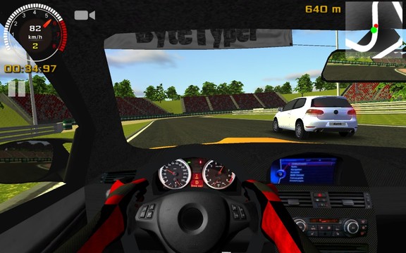 Racing Simulator图片4