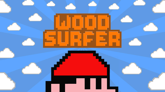 Wood Surfer图片5