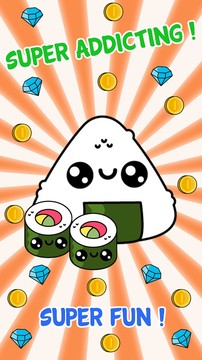 Sushi Evolution Food Clicker图片3