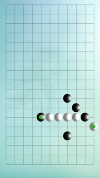 五子棋单机游戏图片3