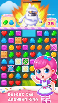 Candy Story图片8