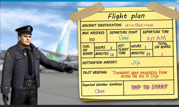 Mr. Pilot图片7