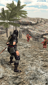 Archer Attack 3D: Shooter War图片1