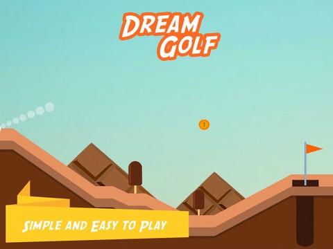 Dream Golf - Putt Away图片6