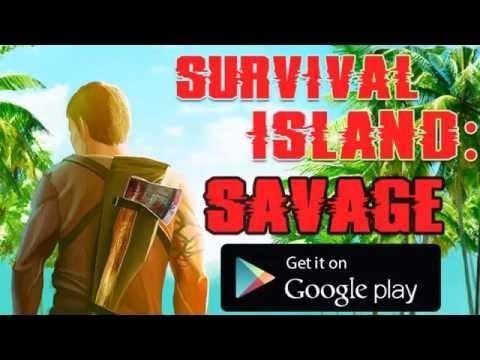 游戏名称：生存岛2016图片9