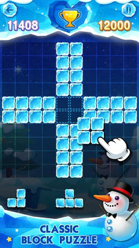 Block Puzzle图片1