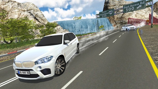 Offroad Car X图片4