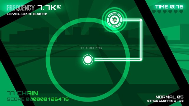 Resonance Unlimited图片5